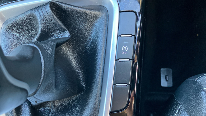 Kia Xceed 1.0T GDi ISG Connect 5dr Petrol Hatchback